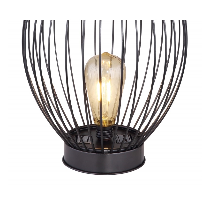Globo 33672 - LED solcellelampe LED/1,2V IP44