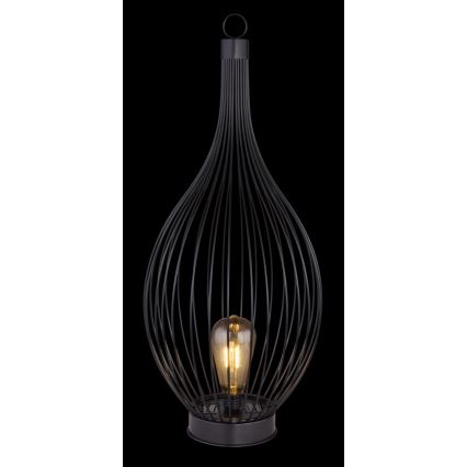 Globo 33672 - LED solcellelampe LED/1,2V IP44