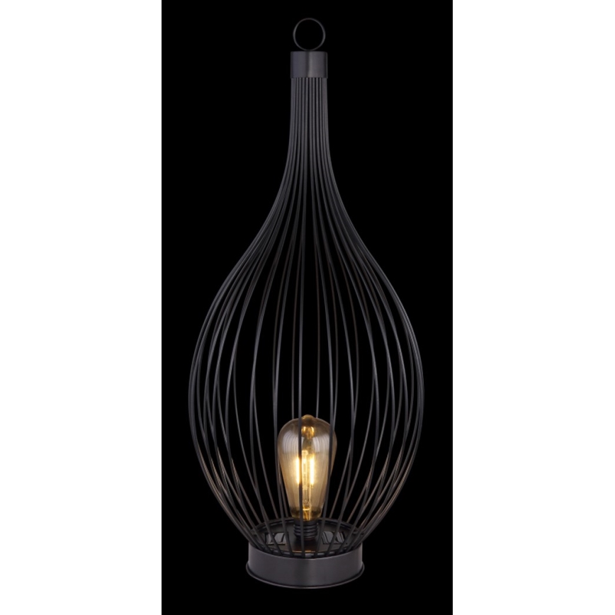 Globo 33672 - LED solcellelampe LED/1,2V IP44