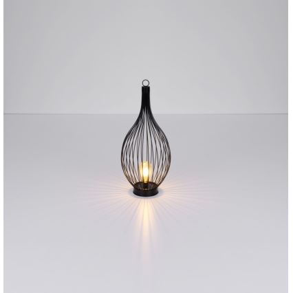 Globo 33672 - LED solcellelampe LED/1,2V IP44