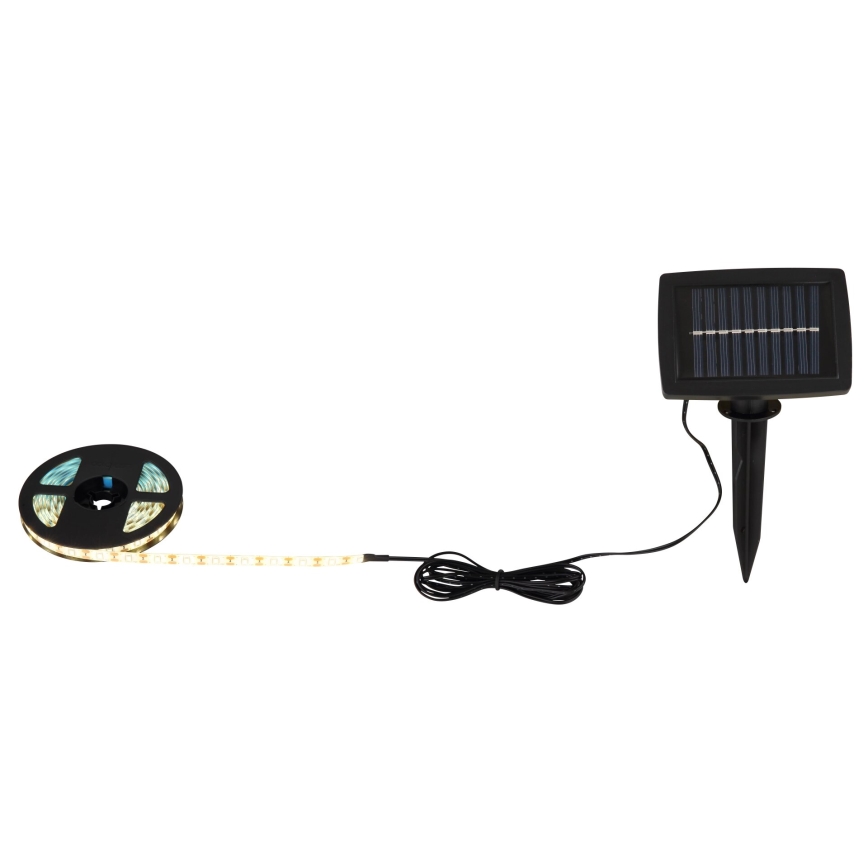 Globo - Soldrevet LED strip 180xLED/0,2W/3V 300 cm IP44