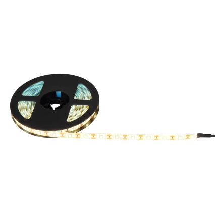 Globo - Soldrevet LED strip 180xLED/0,2W/3V 300 cm IP44