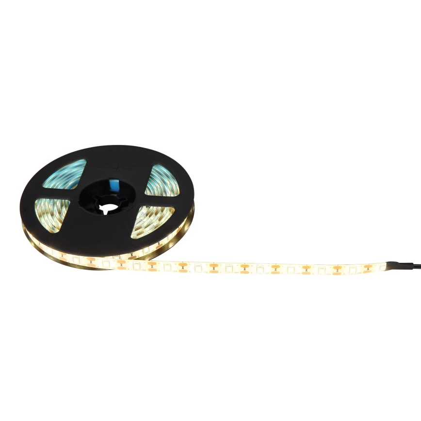 Globo - Soldrevet LED strip 180xLED/0,2W/3V 300 cm IP44