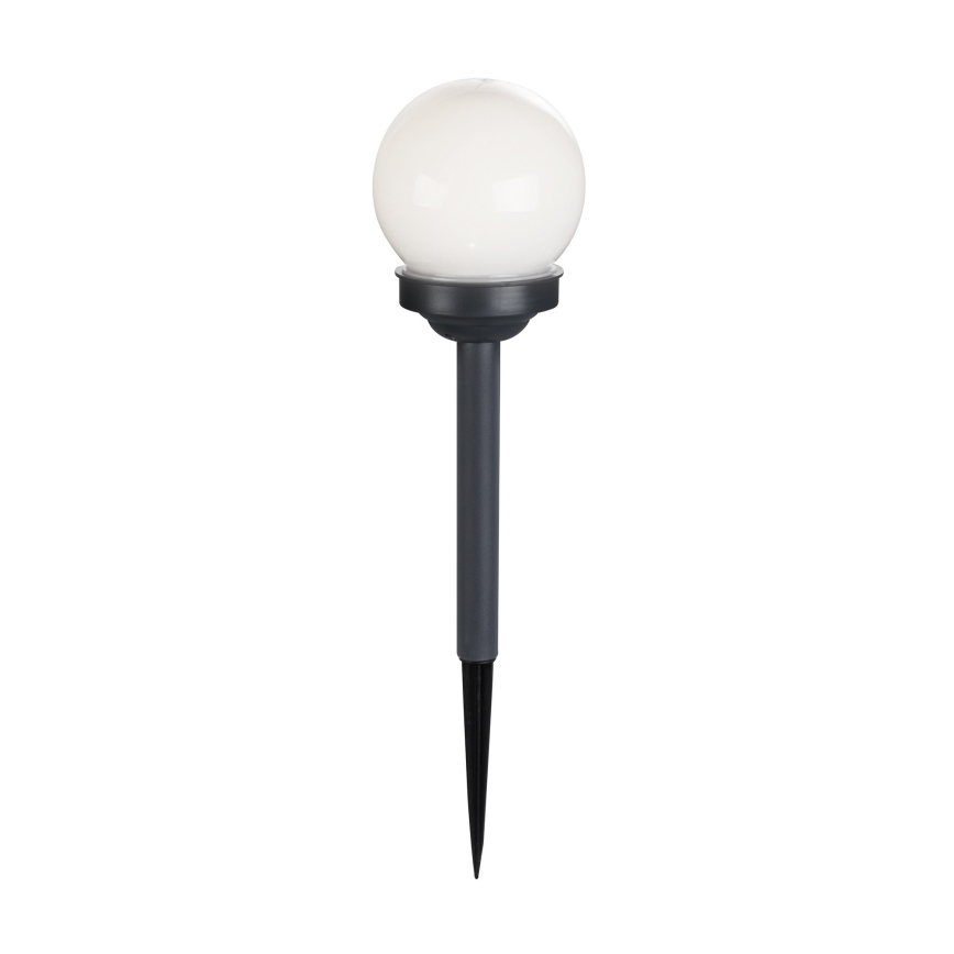 Globo 33699-12 - LED solcellelampe LED/1,2V IP44