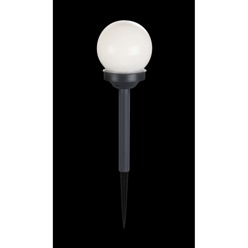 Globo 33699-12 - LED solcellelampe LED/1,2V IP44