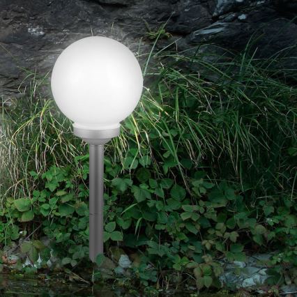 Globo - LED udendørslampe LED/0,06W/3,2V IP44