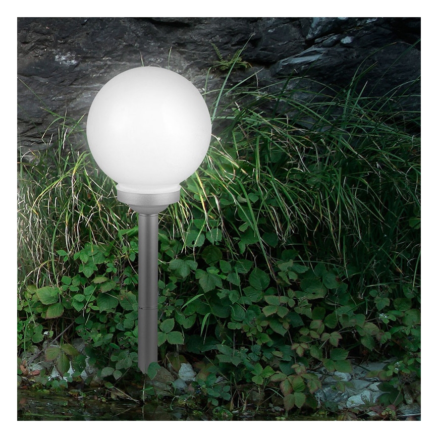 Globo - LED udendørslampe LED/0,06W/3,2V IP44
