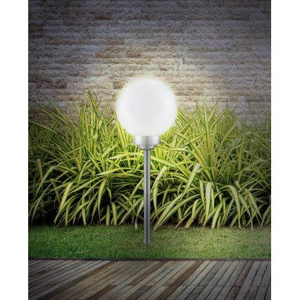 Globo - LED udendørslampe LED/0,06W/3,2V IP44
