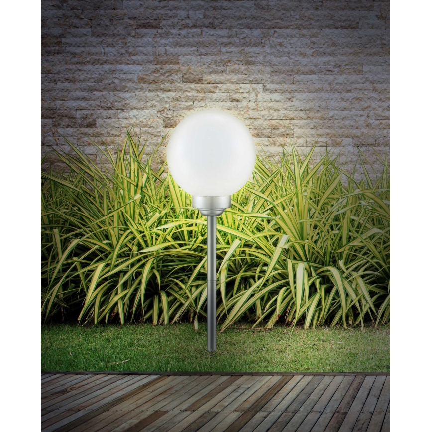 Globo - LED udendørslampe LED/0,06W/3,2V IP44