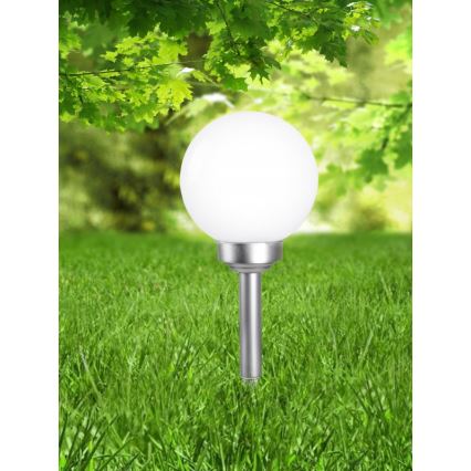 Globo - LED udendørslampe LED/0,06W/3,2V IP44