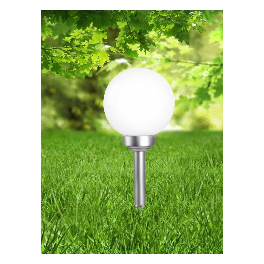 Globo - LED udendørslampe LED/0,06W/3,2V IP44