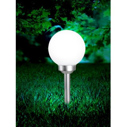 Globo - LED udendørslampe LED/0,06W/3,2V IP44