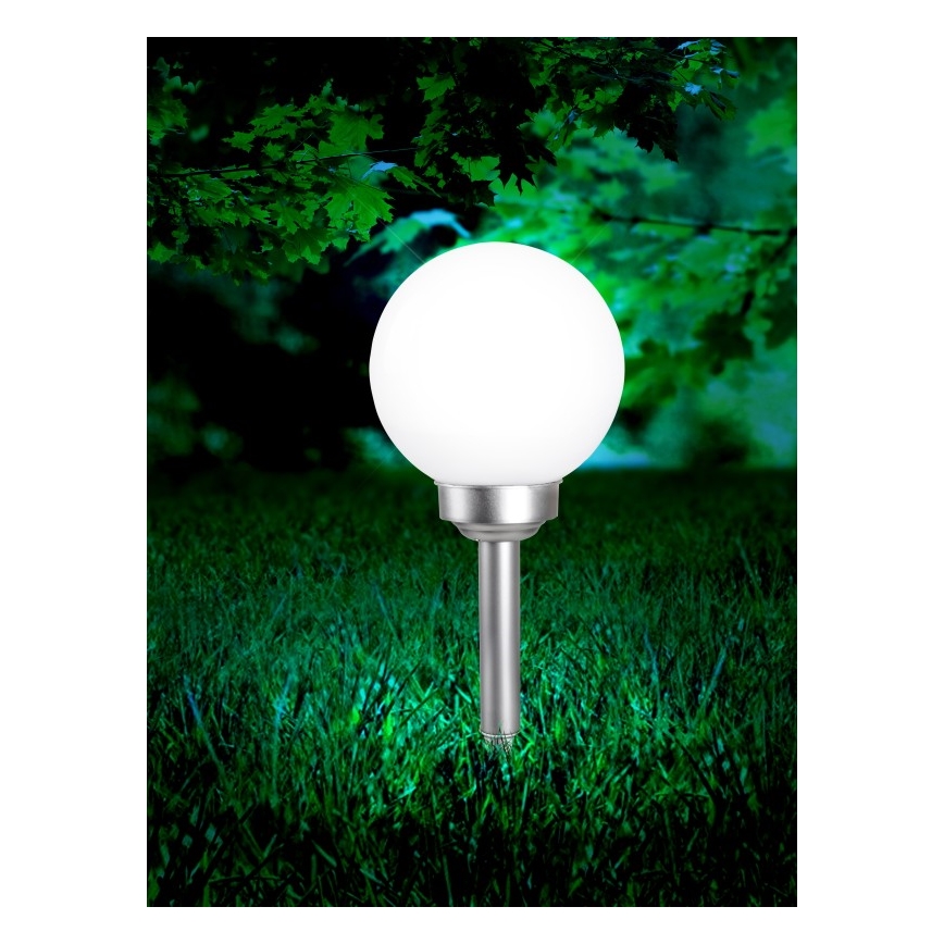 Globo - LED udendørslampe LED/0,06W/3,2V IP44