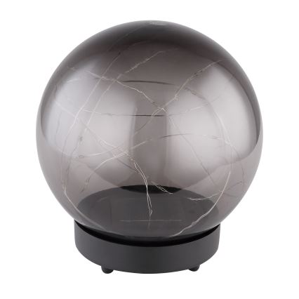 Globo - LED solcellelampe 20xLED/0,06W/1,2V diameter 15 cm IP44