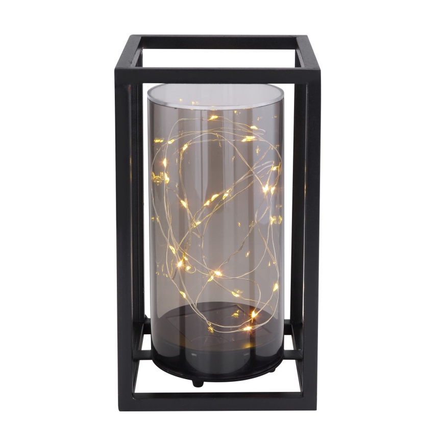Globo - LED solcellelampe LED/1,8W/3V IP44