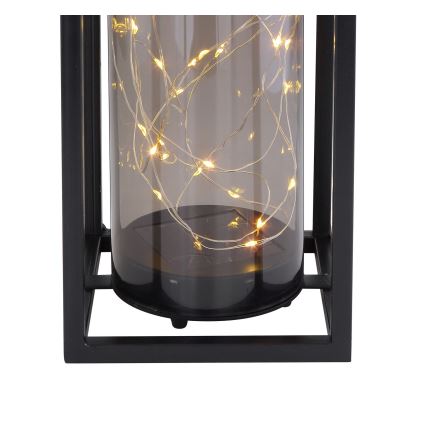 Globo - LED solcellelampe LED/1,8W/3V IP44