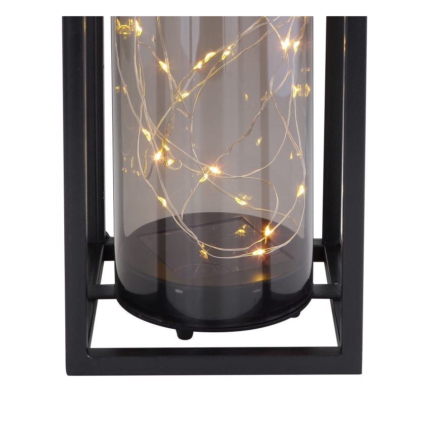 Globo - LED solcellelampe LED/1,8W/3V IP44