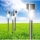 Globo 3387-36 - Solcellelampe 1xLED/0,06W/3,2V IP44 600 mAh