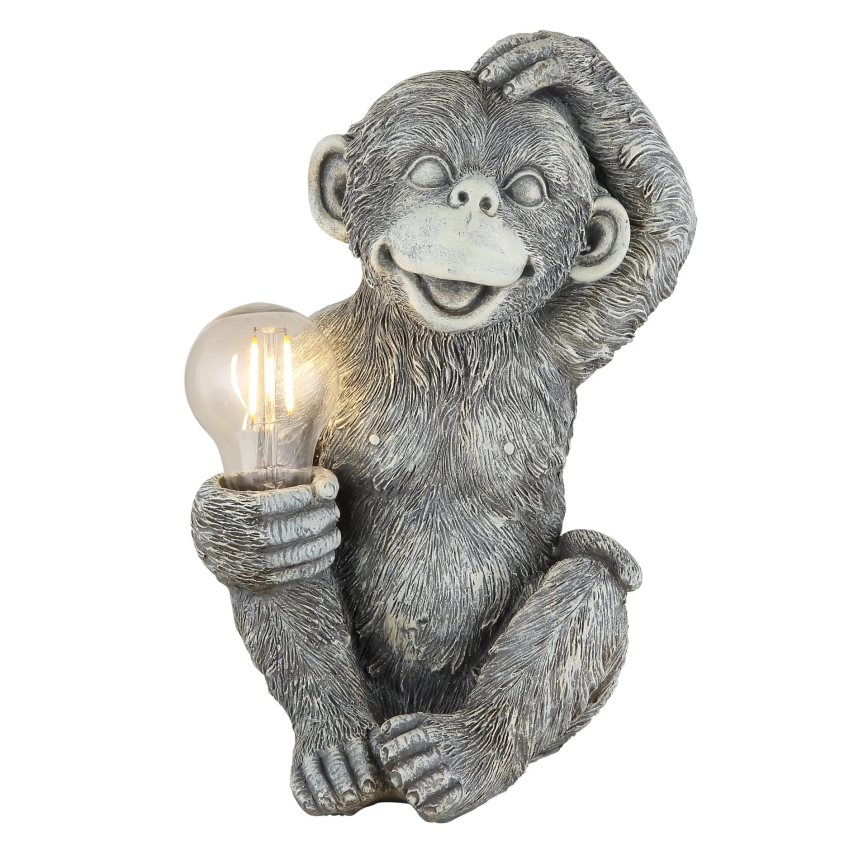 Globo - Soldrevet LED dekoration LED/0,02W/3V IP44 abe