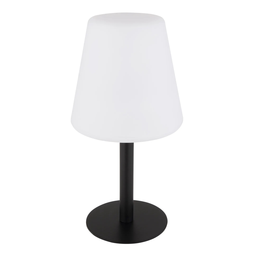 Globo 33894 - Soldrevet LED bordlampe m. RGB-farver og touch-funktion LED/0,1W/3V IP44