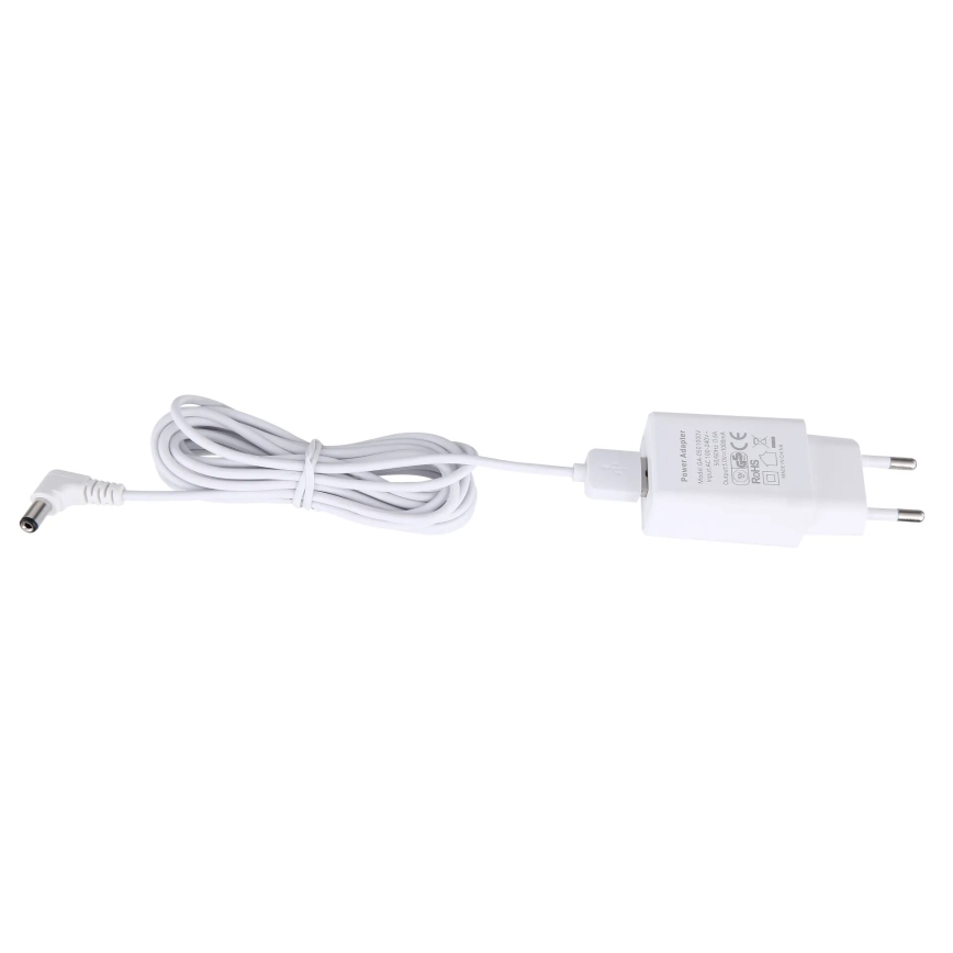 Globo - LED RGB Solcelle Touch Gulvlampe LED/0,1W/3V IP44 2000 mAh + fjernbetjening
