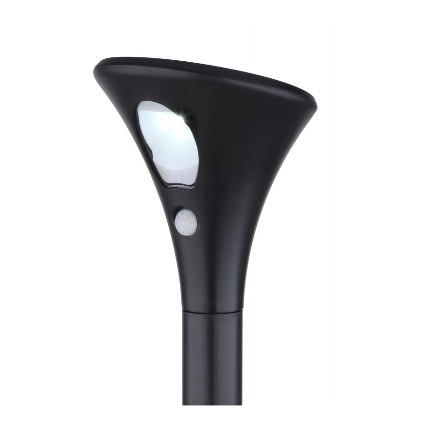Globo - LED solcellelampe LED/3,7V IP44