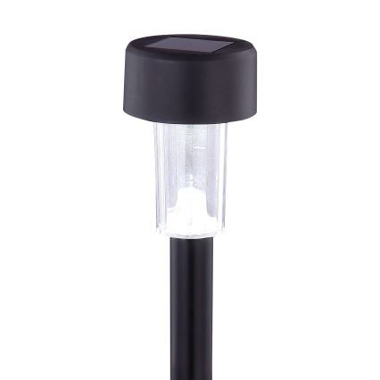 Globo - LED solcellelampe LED/0,06W/1,2V IP44