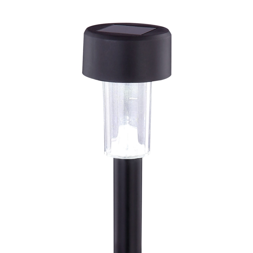 Globo - LED solcellelampe LED/0,06W/1,2V IP44 200 mAh