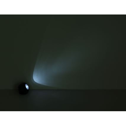 Globo - LED solcellelampe LED/0,07W/3V IP44 600 mAh