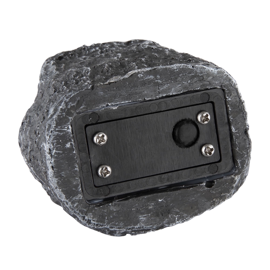 Globo - LED solcellelampe LED/0,07W/3V IP44 600 mAh