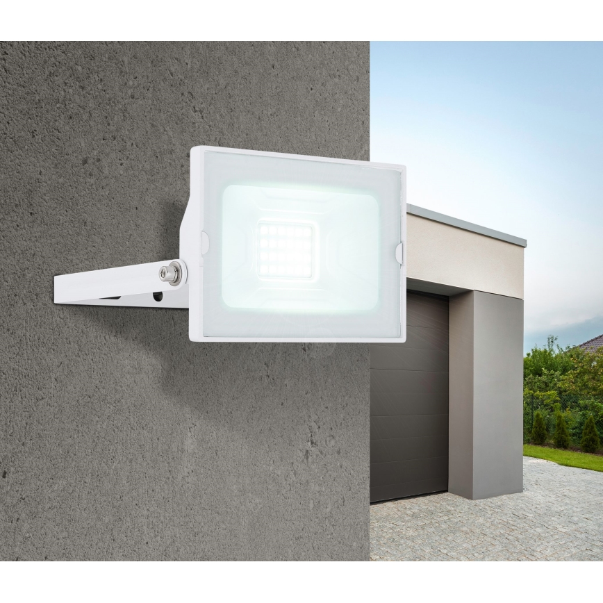 Globo - LED projektør LED/20W/230V IP65