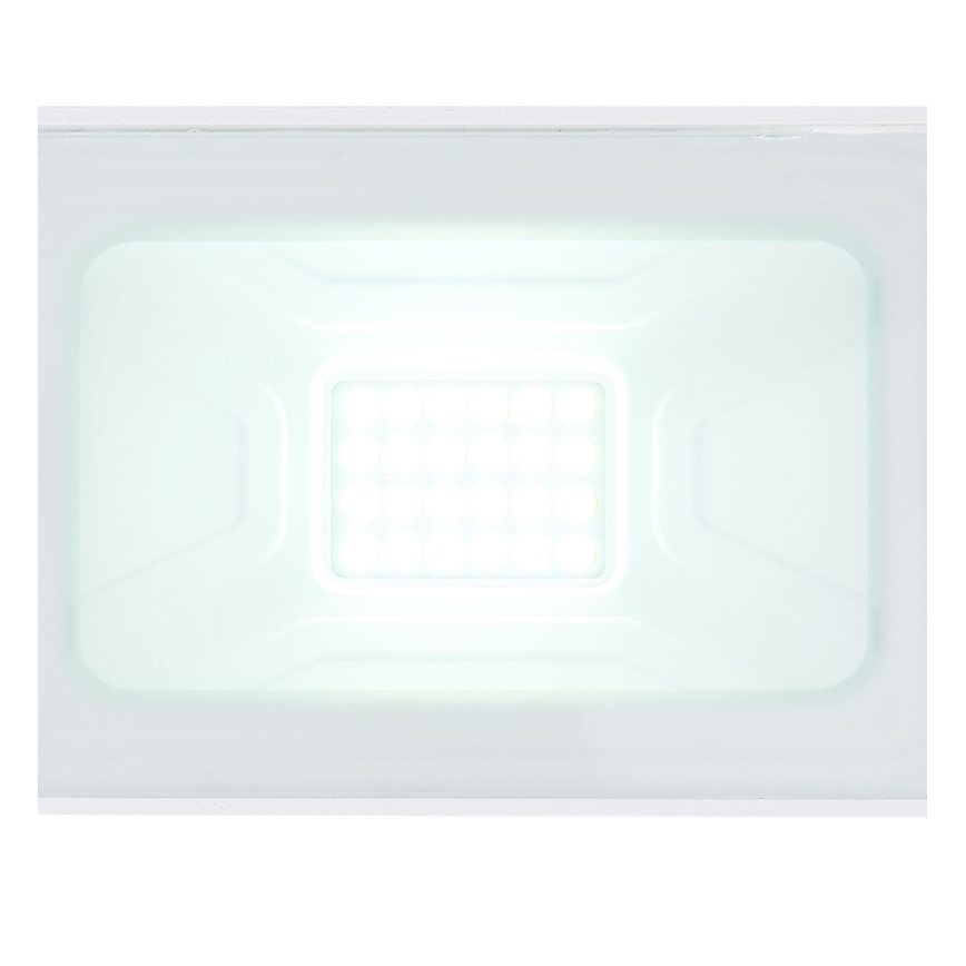Globo - LED projektør LED/20W/230V IP65