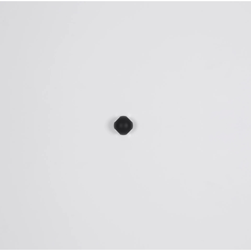 Globo - LED udendørs vægarmatur LED/4,5W/230V IP54