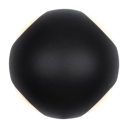 Globo - LED udendørs vægarmatur LED/4,5W/230V IP54