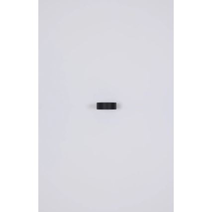Globo - LED udendørs væglampe LED/6W/230V IP54