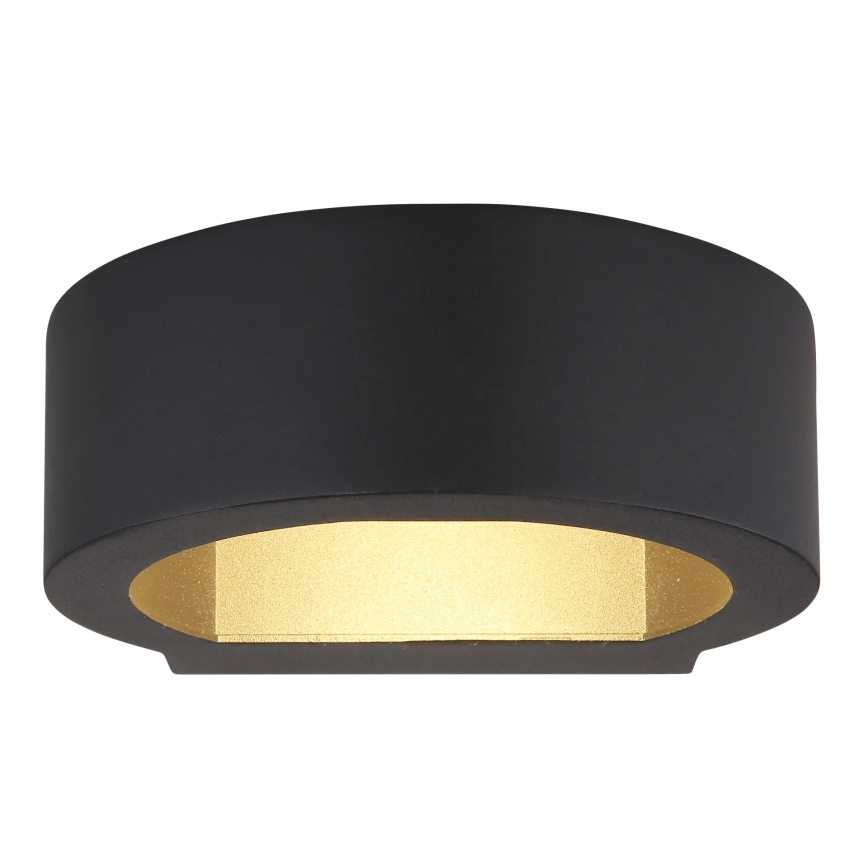 Globo - LED udendørs væglampe LED/6W/230V IP54