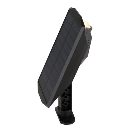 Globo - LED solcellelampe 02.01.2001 LED/1W/3V IP44