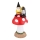 Globo 36314 - LED solcellelampe LED/0,06W/1,2V 200 mAh