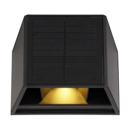 Globo - LED solcellelampe LED/6W/3,2V 3000K IP54 1300 mAh
