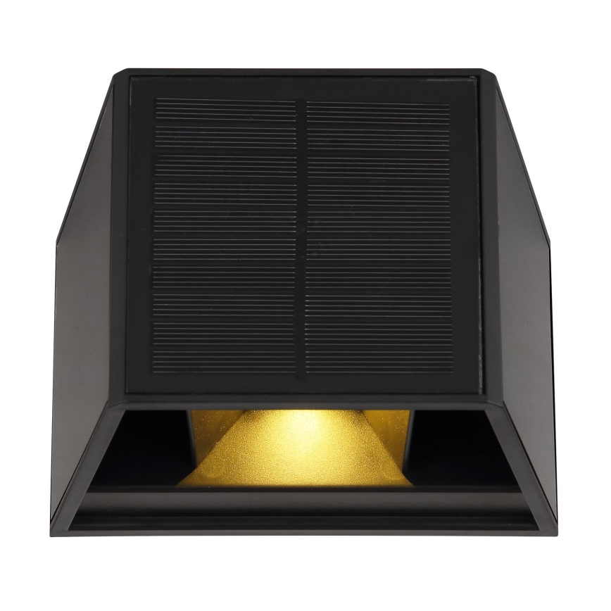 Globo - LED solcellelampe LED/6W/3,2V 3000K IP54 1300 mAh