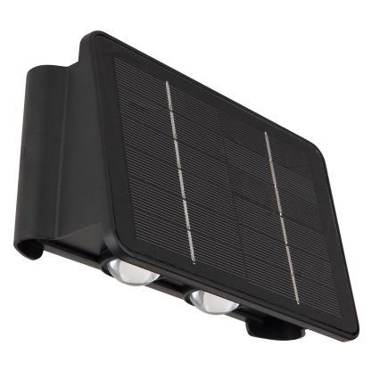 Globo - LED Solcellelampe LED/1W/3,2V 3000K IP54