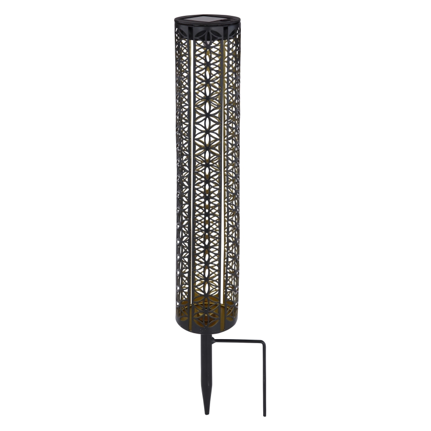 Globo - LED solcellelampe LED/0,06W/3,2V 3000K IP44 300 mAh