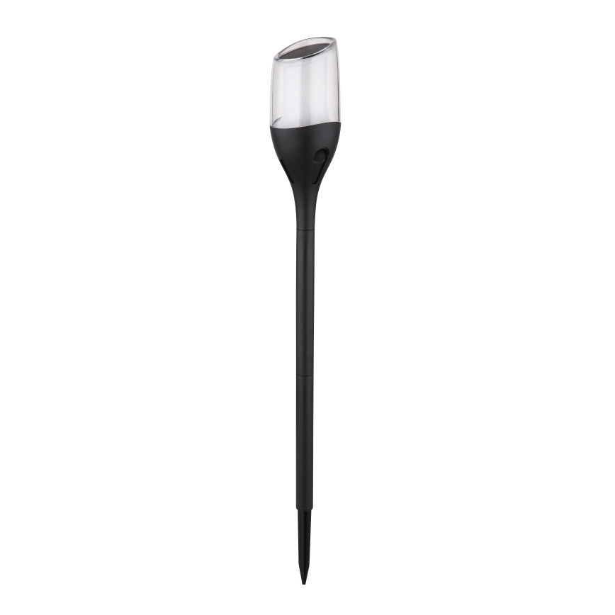Globo - LED solcellelampe LED/2,4W/3V 1600K IP44