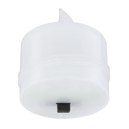 Globo - LED solcellelampe LED/1,2V IP44