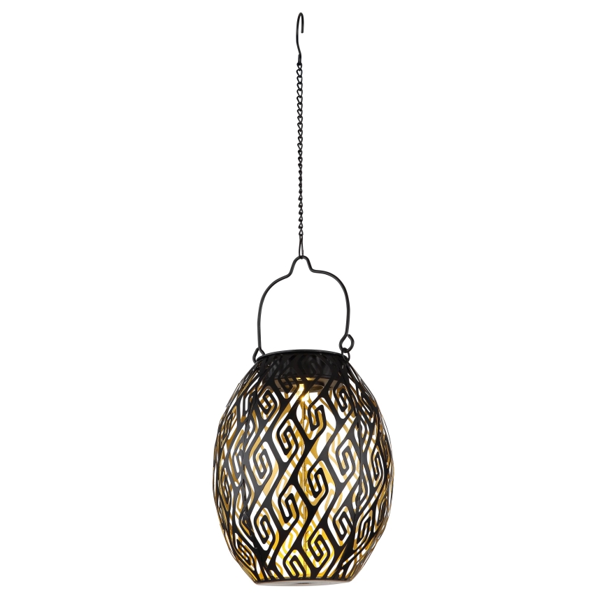 Globo - LED solcellelampe 03.01.2001 LED/0,06W/3,2V 3000K IP44