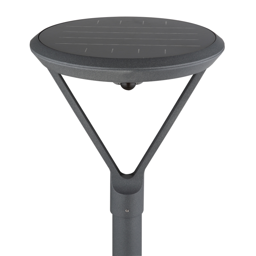 Globo - LED-solcellelampe LED/18W/3,7V 8000 mAh IP54