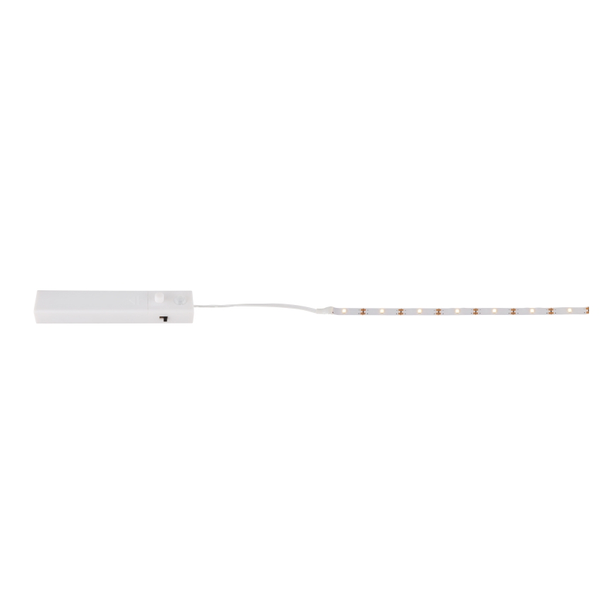 Globo - LED strip med sensor LED/1,5W/6V 4xAAA 3000K