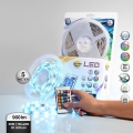 Globo 38990 - RGB LED badeværelse strip LED BAND 150xLED/0,16W IP44