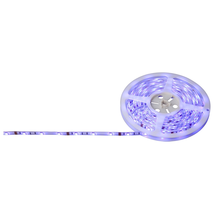 Globo 38990 - RGB LED badeværelse strip LED BAND 150xLED/0,16W IP44