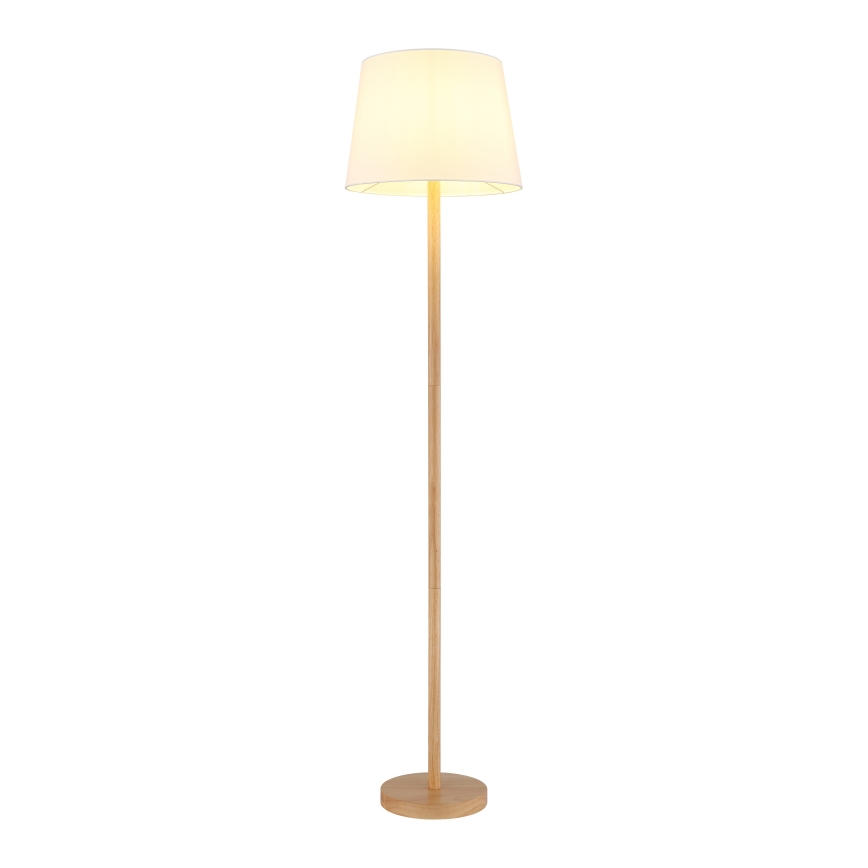 Globo - Gulvlampe 1xE27/40W/230V